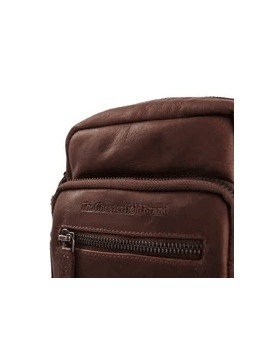 the chesterfield C48.0979 - CUIR DE VACHETTE - MA sacoche bremen the chesterfield Sac business