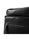 the chesterfield C48.0980 - CUIR DE VACHETTE - NO sacoche homme birmingham pochhzip