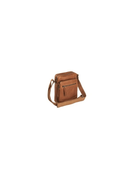 the chesterfield C48.0980 - CUIR DE VACHETTE - CO sacoche homme birmingham the chesterfield Sac business