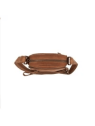 the chesterfield C48.0980 - CUIR DE VACHETTE - CO sacoche homme birmingham pochhzip