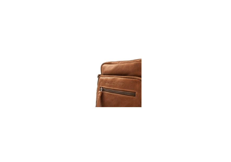 the chesterfield C48.0980 - CUIR DE VACHETTE - CO sacoche homme birmingham the chesterfield Sac business