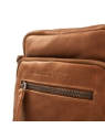 the chesterfield C48.0980 - CUIR DE VACHETTE - CO sacoche homme birmingham pochhzip