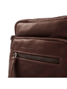 the chesterfield C48.0980 - CUIR DE VACHETTE - MA sacoche homme birmingham pochhzip