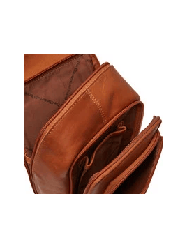 the chesterfield C58.028 - CUIR DE VACHETTE - COG chesterfield- riga- holster Sac business