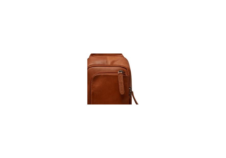 the chesterfield C58.028 - CUIR DE VACHETTE - COG chesterfield- riga- holster Sac business