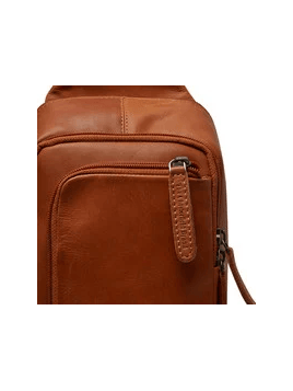 the chesterfield C58.028 - CUIR DE VACHETTE - COG chesterfield- riga- holster Sac business