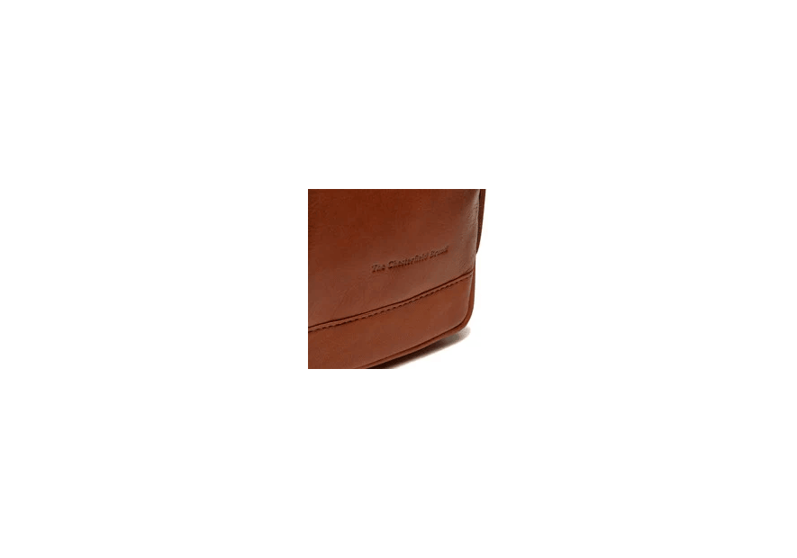 the chesterfield C58.028 - CUIR DE VACHETTE - COG chesterfield- riga- holster Sac business