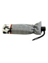 Guy De Jean GDJ 3435 - POLYESTER - TERACOTTA parapluie pliant automatique silhouettes petite-maroquinerie