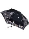 Guy De Jean GDJ 3405 - POLYESTER - SACRE COE guy de jean-les graphiques-parpluie pliant auto parapluies