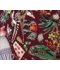 GDJ 3547 - POLYESTER - BORDEAUX