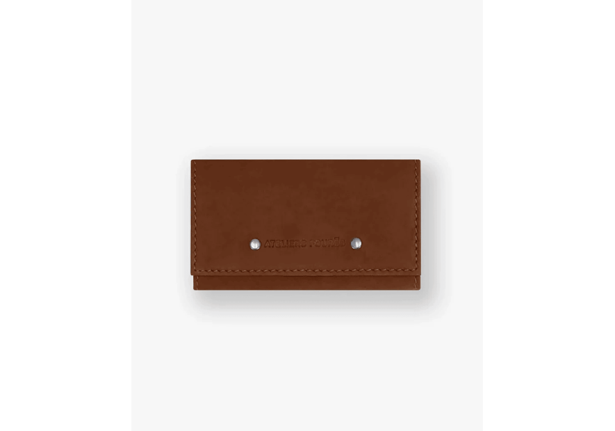 Les Ateliers Foures 905 les ateliers fourès- etuis clés 6 attaches etui cles