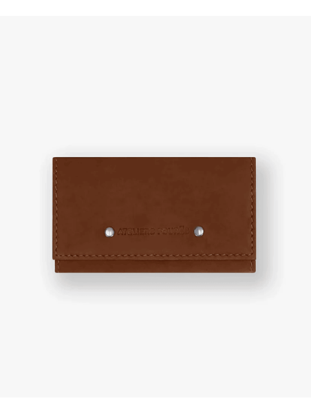 Les Ateliers Foures 905 les ateliers fourès- etuis clés 6 attaches etui cles