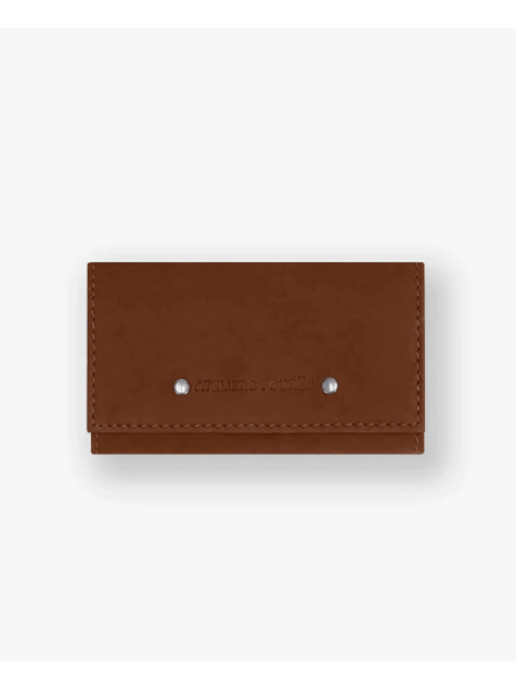 Les Ateliers Foures 905 les ateliers fourès- etuis clés 6 attaches etui-cles