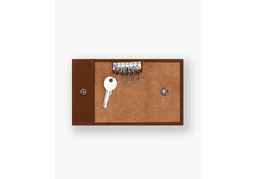 Les Ateliers Foures 905 les ateliers fourès- etuis clés 6 attaches etui cles