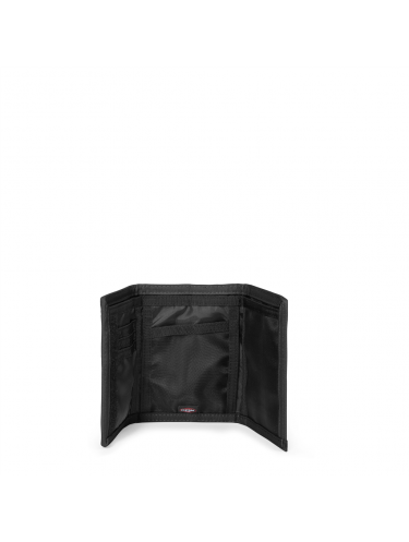 Eastpak CREW - POLYESTER - NOIR - 008 Portefeuille et porte-monnaie portefeuilles