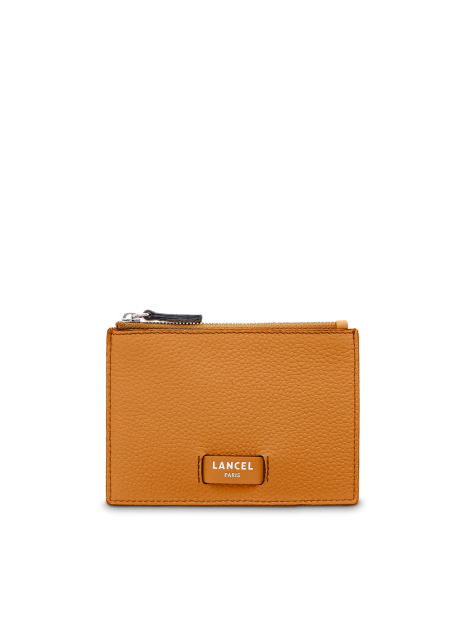 Lancel A10537 Ninon de Lancel - Porte-cartes zippé L porte-cartes