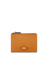 Lancel A10537 Ninon de Lancel - Porte-cartes zippé L porte-cartes