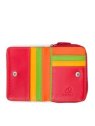 mywalit 226 - CUIR DE VEAU - JAMAICA portefeuille zippé petit format pmpb