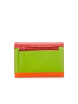 mywalit 250 - CUIR DE VEAU - JAMAICA - 1 porte-monnaie/portefeuille à double rabat Portefeuilles