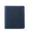 132. - CUIR DE VEAU - BLACK/PACE