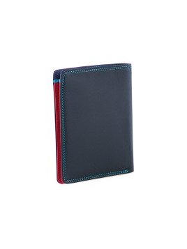 mywalit 132. porte cartes 2 volets p.cartes credit