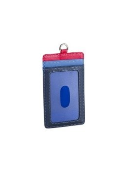 mywalit 1273 porte carte avec cordon p.cartes credit