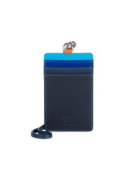 mywalit 1273 porte carte avec cordon p.cartes credit