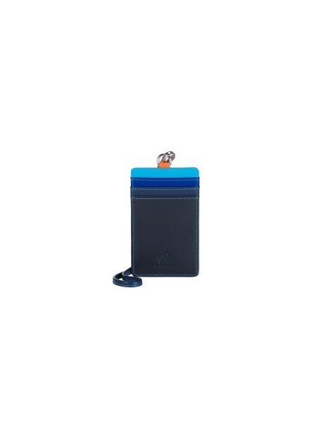 mywalit 1273 porte carte avec cordon p.cartes credit