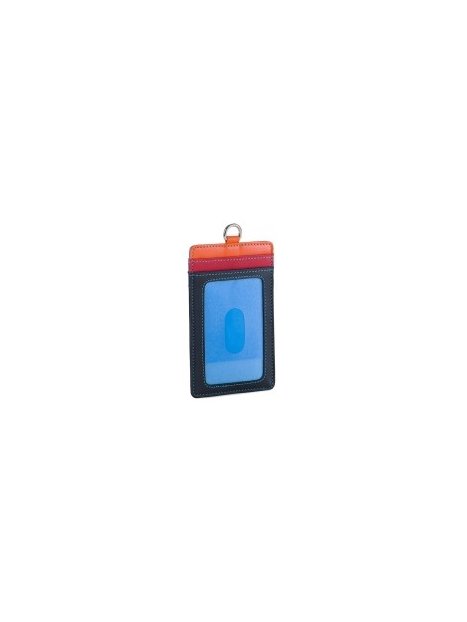 mywalit 1273 porte carte avec cordon p.cartes credit