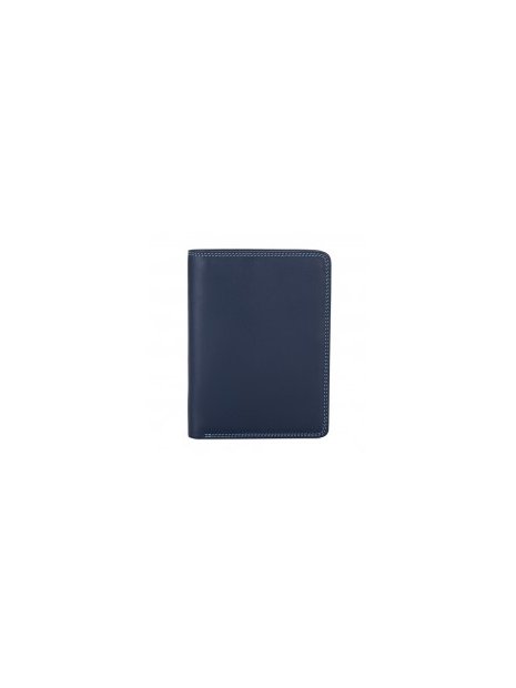 mywalit 1276 - CUIR DE VEAU - 127 ROYAL portefeuille 3 volets portefeuille-homme