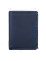 mywalit 1276 - CUIR DE VEAU - 127 ROYAL portefeuille 3 volets portefeuille-homme