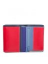 mywalit 1276 - CUIR DE VEAU - 127 ROYAL portefeuille 3 volets portefeuille-homme
