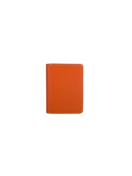 mywalit 1276 - CUIR DE VEAU - LUCCA portefeuille 3 volets Portefeuilles