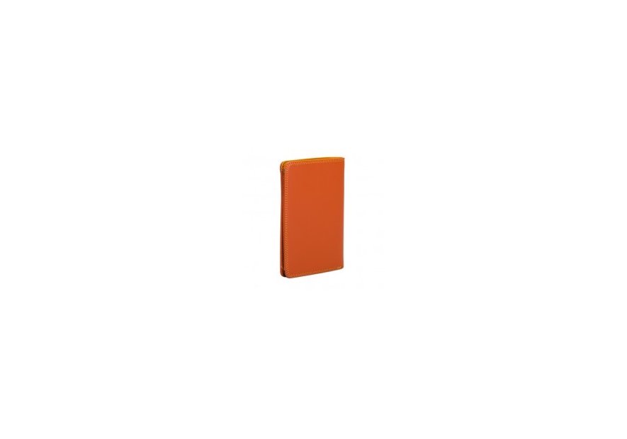 mywalit 1276 - CUIR DE VEAU - LUCCA portefeuille 3 volets Portefeuilles