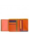 mywalit 1276 - CUIR DE VEAU - LUCCA portefeuille 3 volets portefeuille-homme