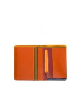 mywalit 1276 - CUIR DE VEAU - LUCCA portefeuille 3 volets Portefeuilles