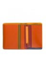 mywalit 1276 - CUIR DE VEAU - LUCCA portefeuille 3 volets portefeuille-homme