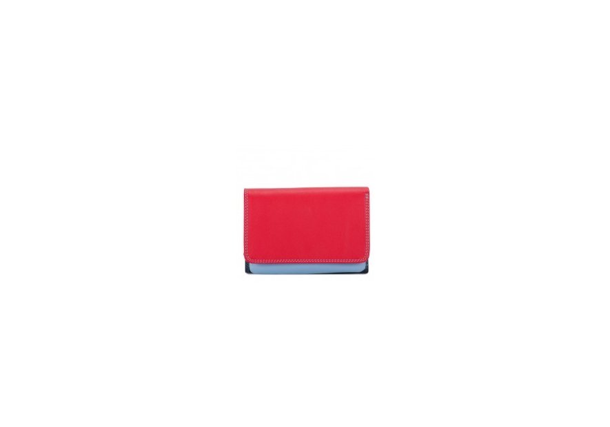 mywalit 1278 - CUIR DE VEAU - 127 ROYAL porte feuille 3 volets Portefeuilles