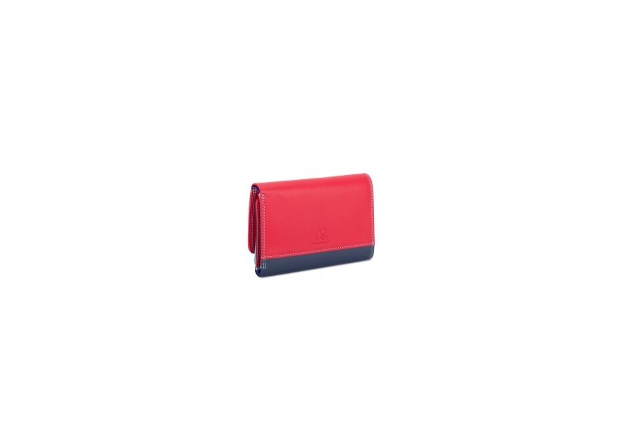 mywalit 1278 - CUIR DE VEAU - 127 ROYAL porte feuille 3 volets Portefeuilles