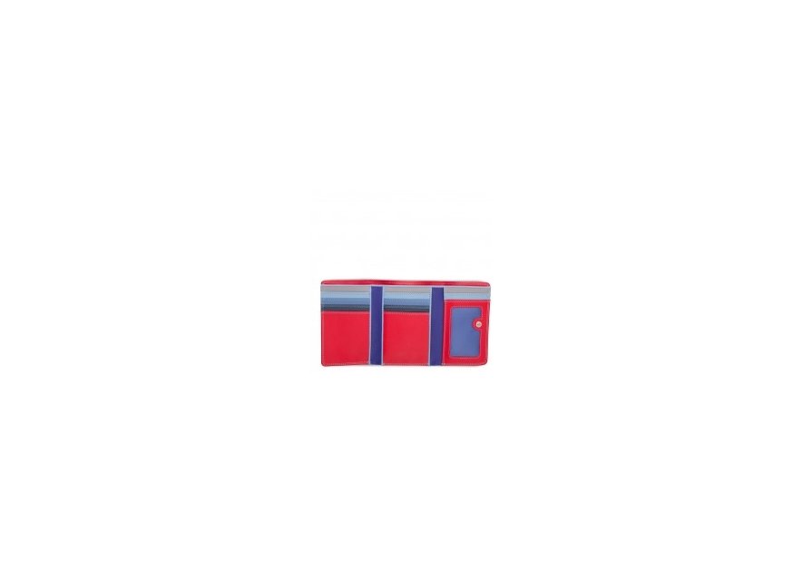 mywalit 1278 - CUIR DE VEAU - 127 ROYAL porte feuille 3 volets Portefeuilles