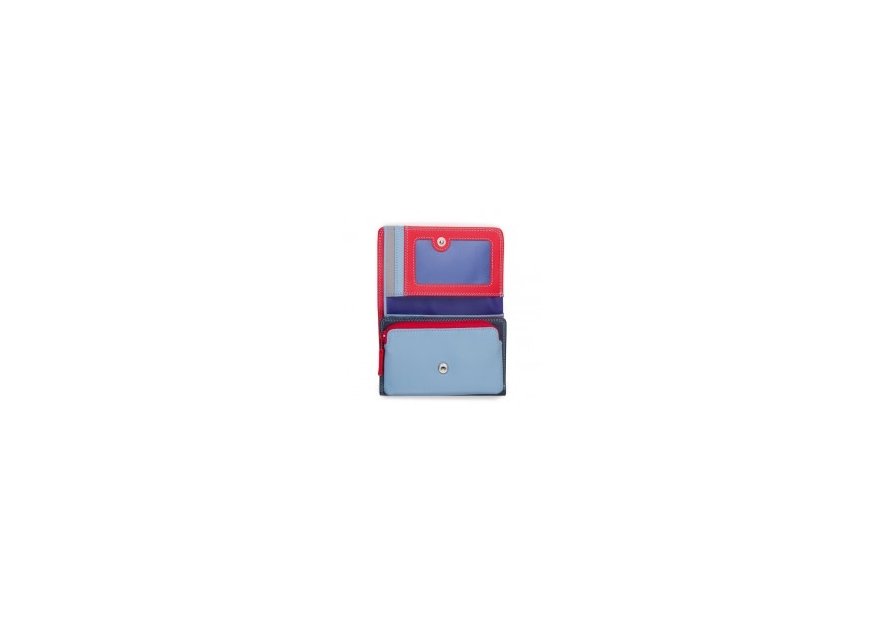 mywalit 1278 - CUIR DE VEAU - 127 ROYAL porte feuille 3 volets Portefeuilles