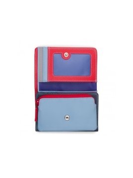 mywalit 1278 - CUIR DE VEAU - 127 ROYAL porte feuille 3 volets Portefeuilles