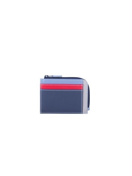 mywalit 1282 - CUIR DE VEAU - ROYAL porte-monnaie zippé avec porte-cartes portefeuille-homme