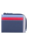 mywalit 1282 - CUIR DE VEAU - ROYAL porte-monnaie zippé avec porte-cartes portefeuille-homme