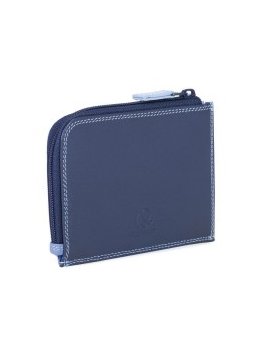 mywalit 1282 porte-monnaie zippé avec porte-cartes Portefeuille Homme