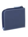 mywalit 1282 - CUIR DE VEAU - ROYAL porte-monnaie zippé avec porte-cartes portefeuille-homme