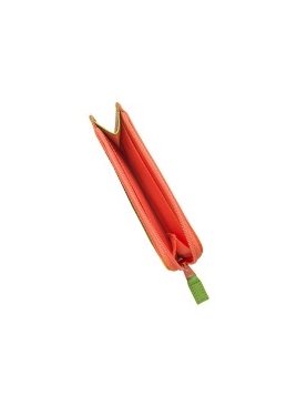 mywalit 1282 porte-monnaie zippé avec porte-cartes Portefeuille Homme