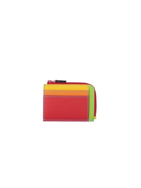mywalit 1282 porte-monnaie zippé avec porte-cartes Portefeuille Homme