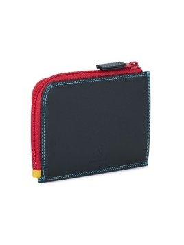 mywalit 1282 porte-monnaie zippé avec porte-cartes Portefeuille Homme