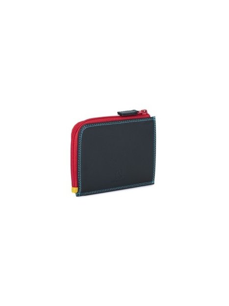 mywalit 1282 porte-monnaie zippé avec porte-cartes Portefeuille Homme
